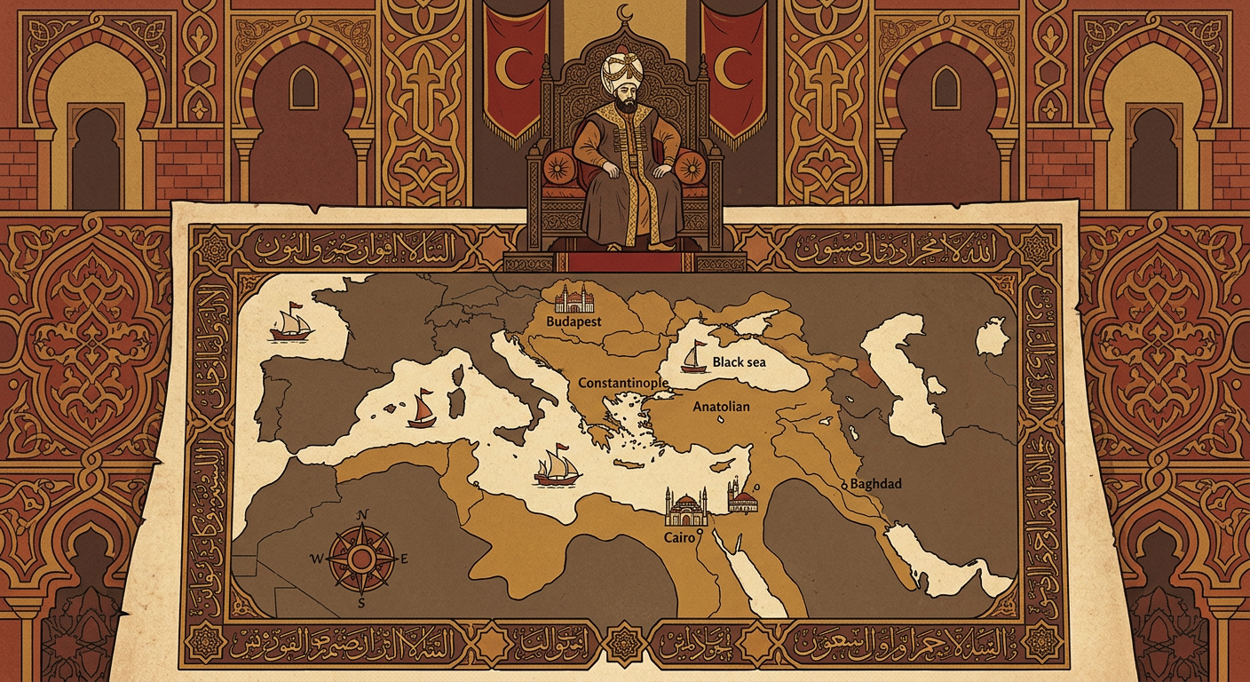 Ottoman Empire